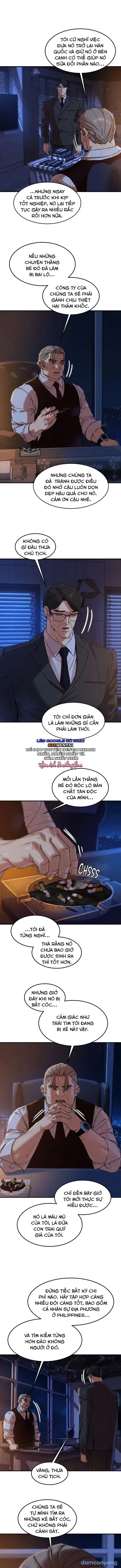 Trò Chơi Mạo Hiểm 