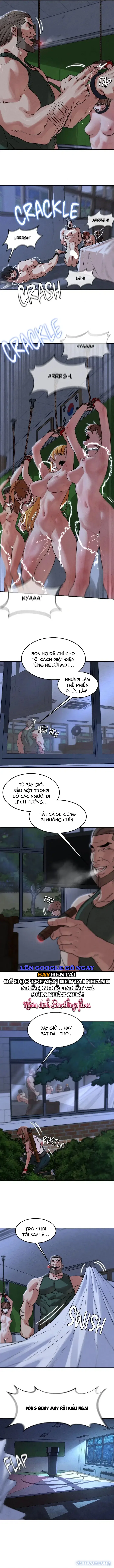 Trò Chơi Mạo Hiểm 
