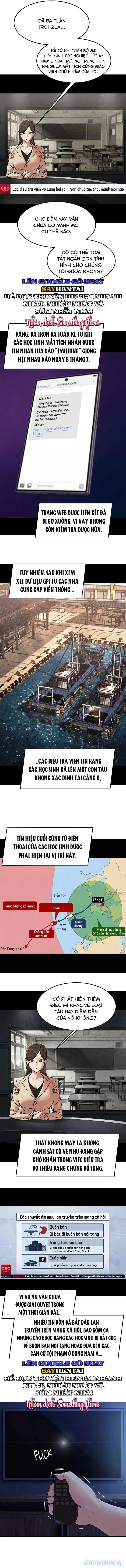 Trò Chơi Mạo Hiểm 