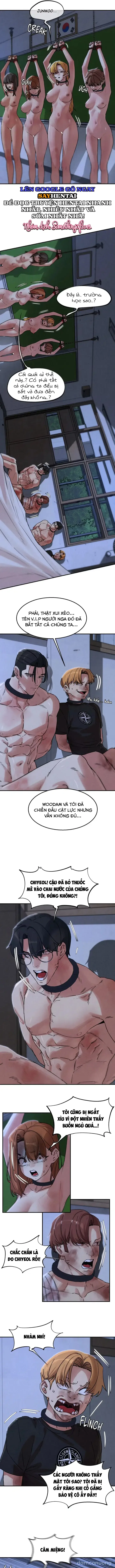 Trò Chơi Mạo Hiểm 
