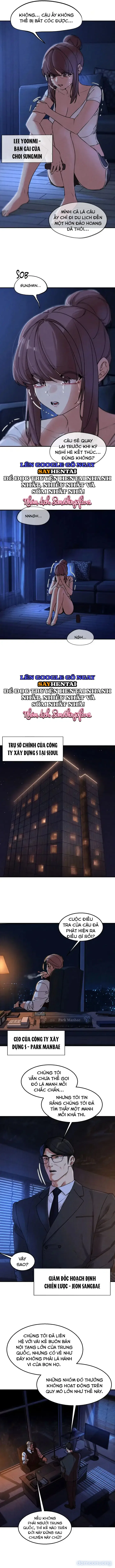 Trò Chơi Mạo Hiểm 