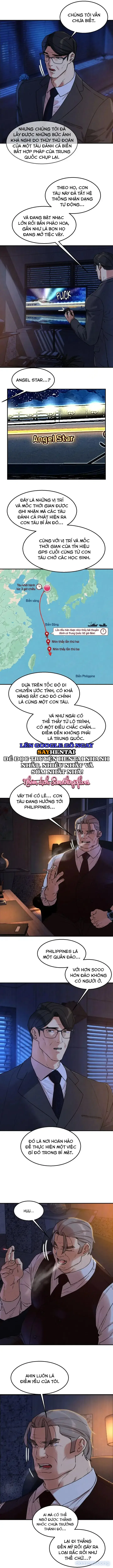 Trò Chơi Mạo Hiểm 