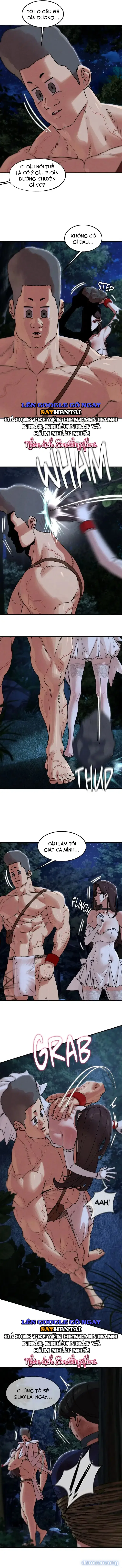 Trò Chơi Mạo Hiểm 