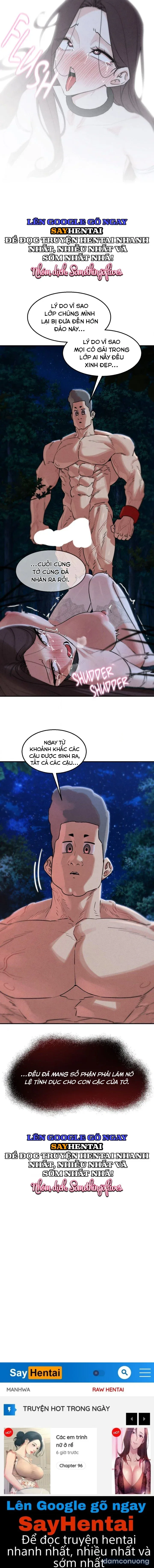 Trò Chơi Mạo Hiểm 