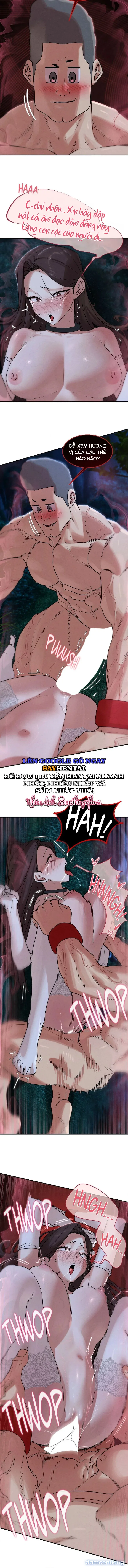 Trò Chơi Mạo Hiểm 