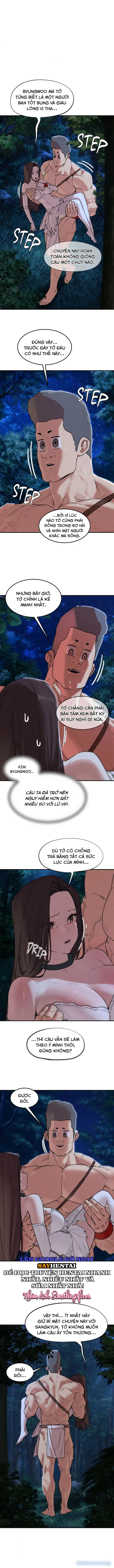 Trò Chơi Mạo Hiểm 