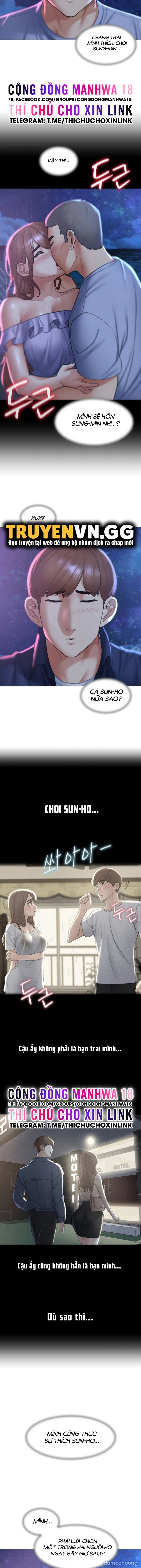 Trò Chơi Mạo Hiểm 