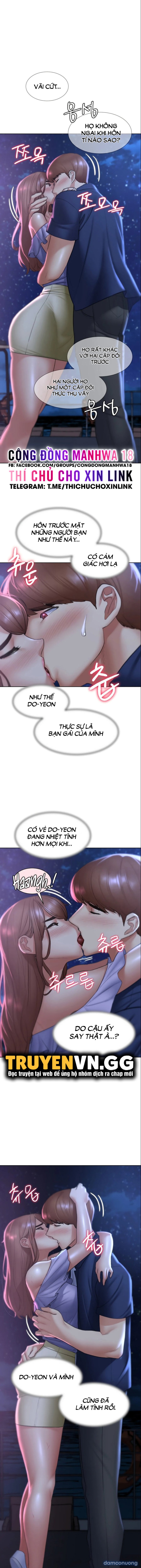 Trò Chơi Mạo Hiểm 