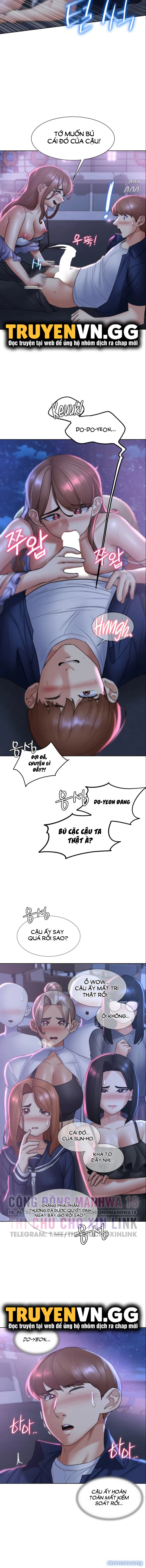 Trò Chơi Mạo Hiểm 