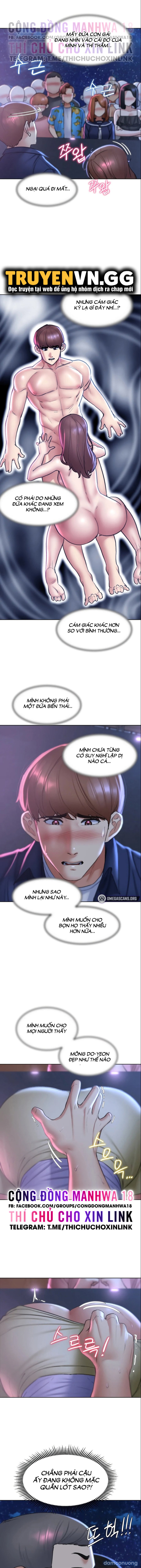 Trò Chơi Mạo Hiểm 
