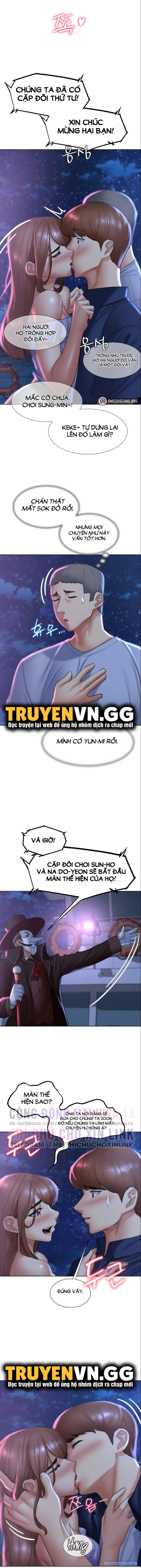 Trò Chơi Mạo Hiểm 
