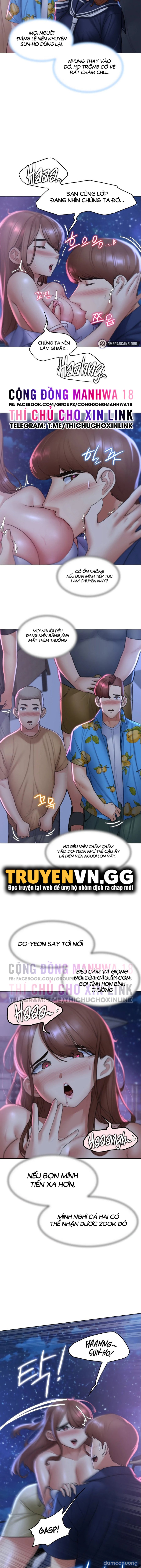 Trò Chơi Mạo Hiểm 