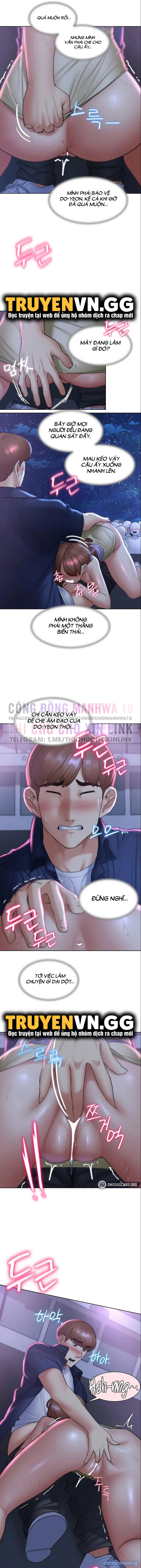 Trò Chơi Mạo Hiểm 