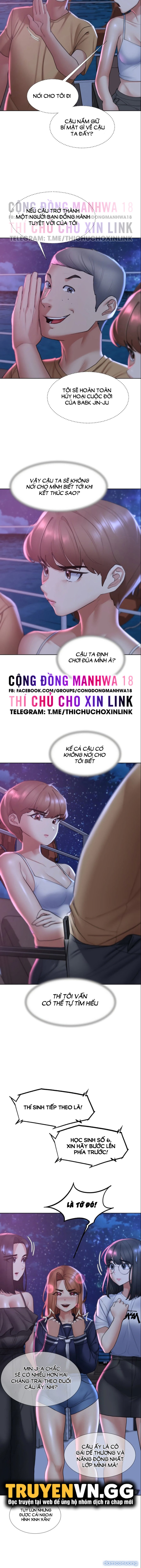 Trò Chơi Mạo Hiểm 