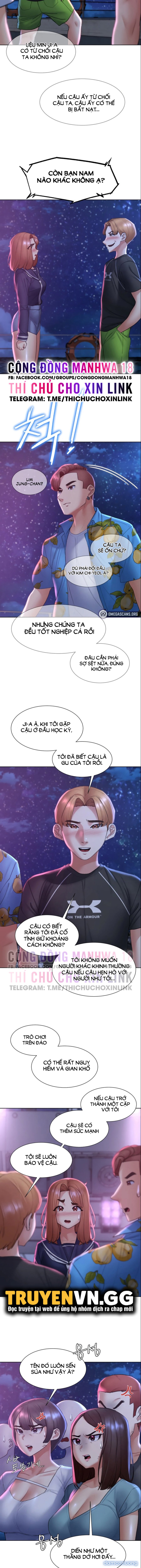 Trò Chơi Mạo Hiểm 