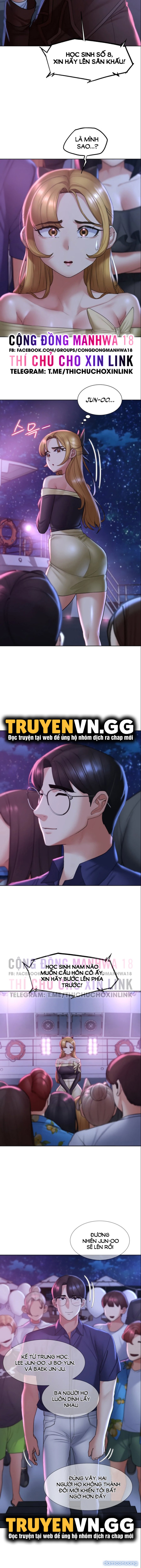 Trò Chơi Mạo Hiểm 