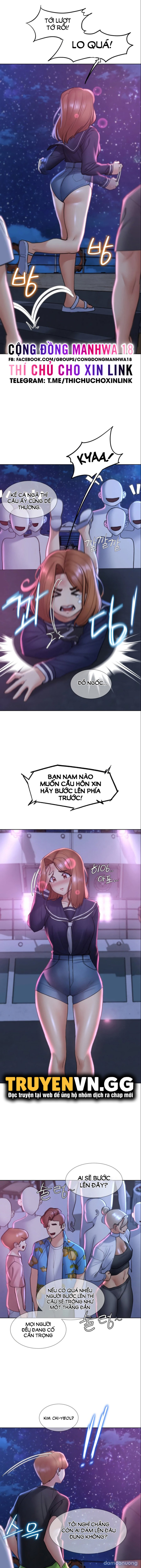 Trò Chơi Mạo Hiểm 