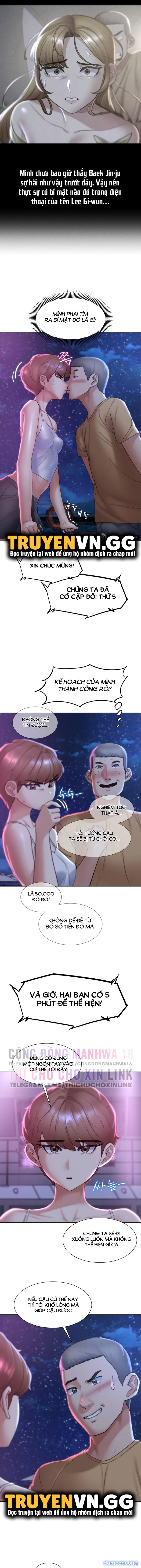 Trò Chơi Mạo Hiểm 