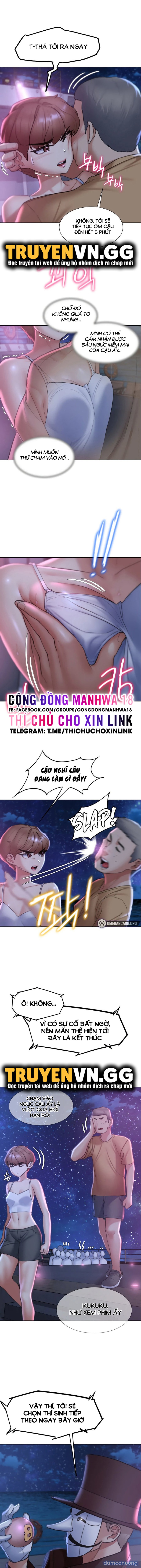 Trò Chơi Mạo Hiểm 