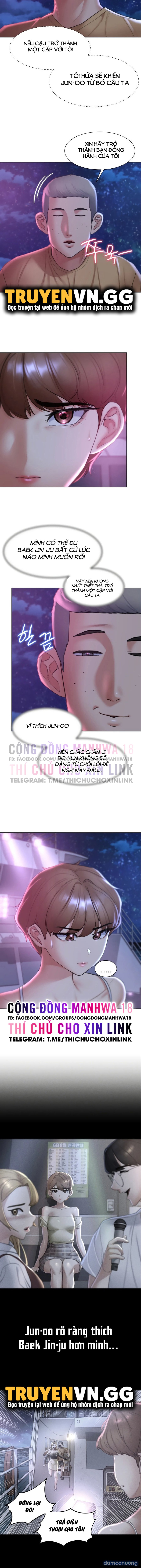 Trò Chơi Mạo Hiểm 
