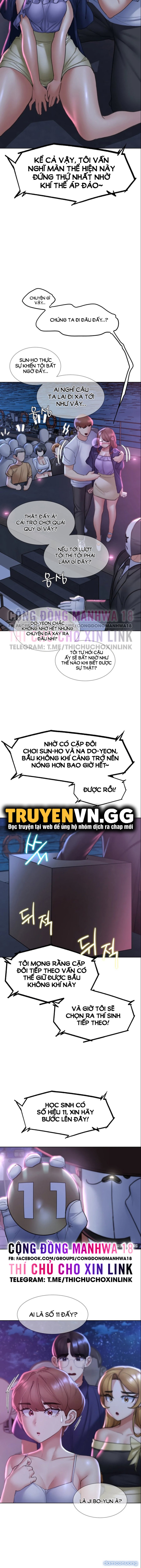 Trò Chơi Mạo Hiểm 