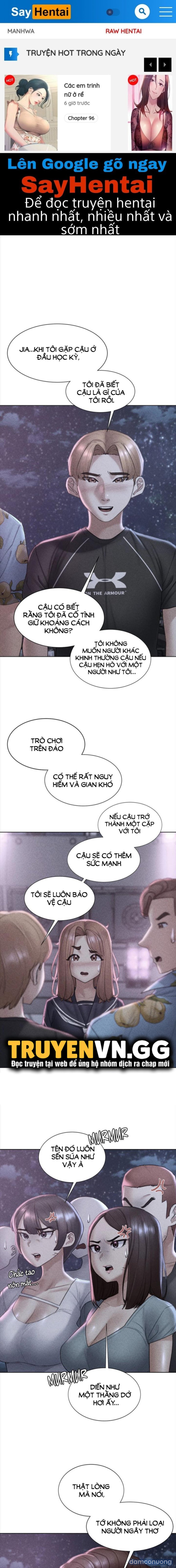 Trò Chơi Mạo Hiểm 