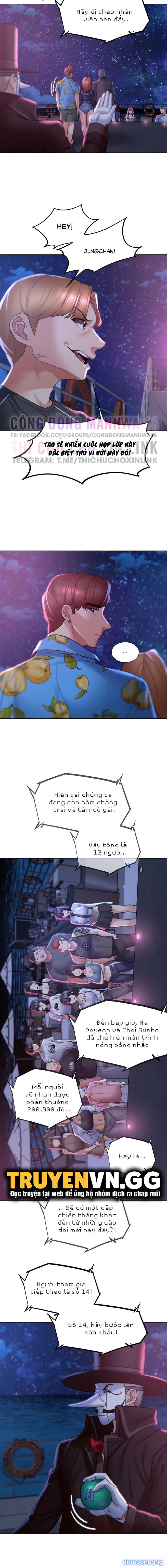 Trò Chơi Mạo Hiểm 
