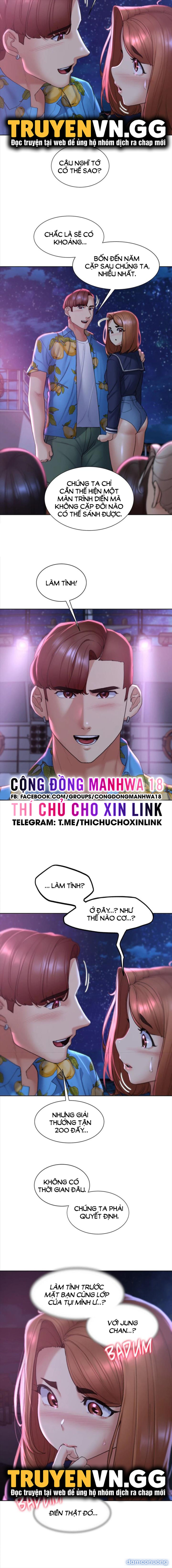 Trò Chơi Mạo Hiểm 