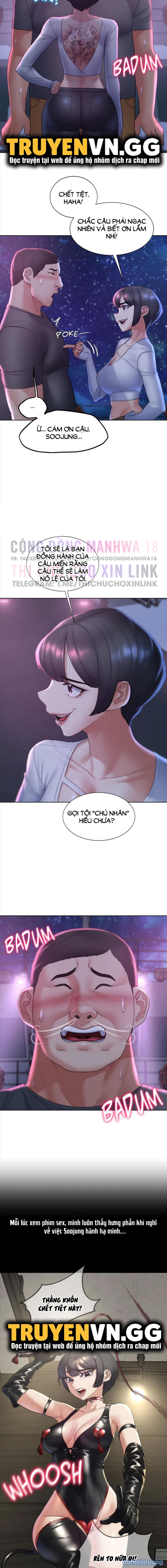 Trò Chơi Mạo Hiểm 