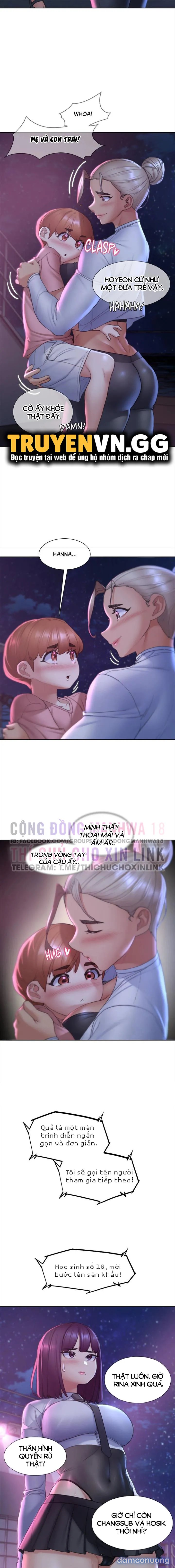 Trò Chơi Mạo Hiểm 