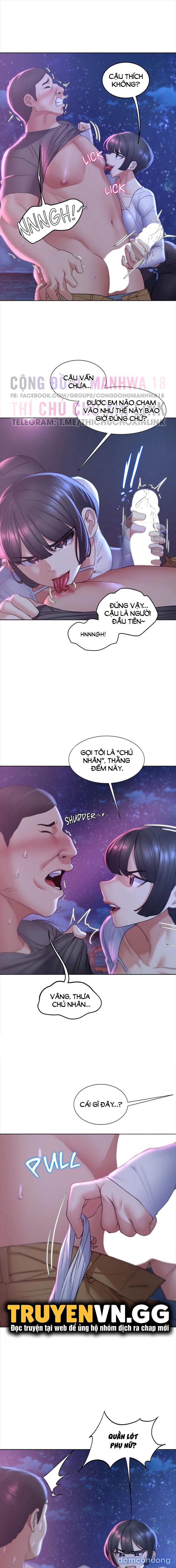 Trò Chơi Mạo Hiểm 