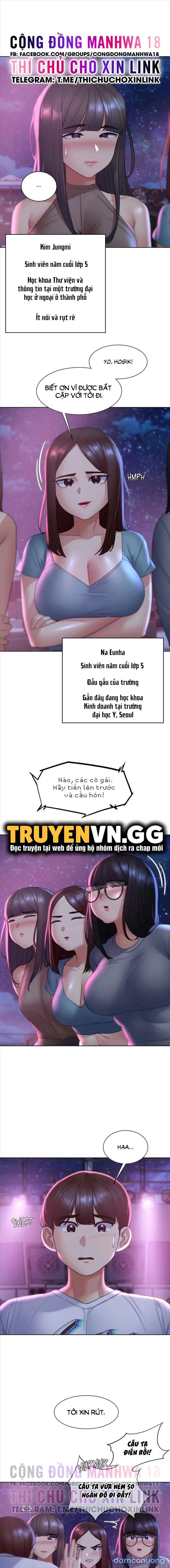 Trò Chơi Mạo Hiểm 
