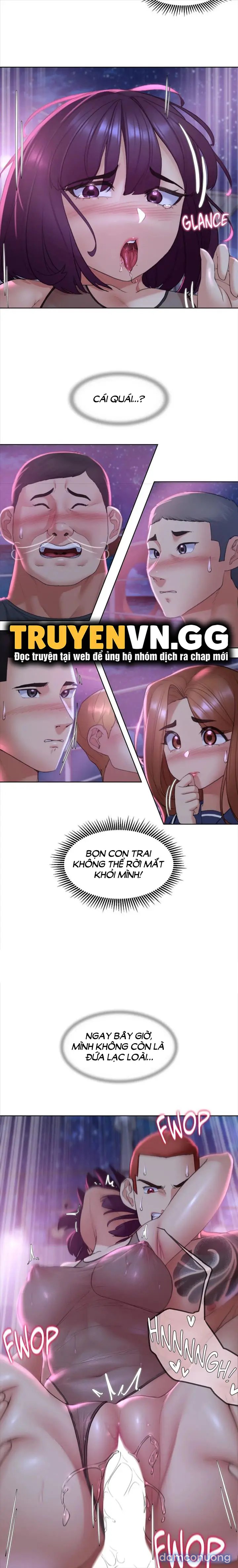 Trò Chơi Mạo Hiểm 