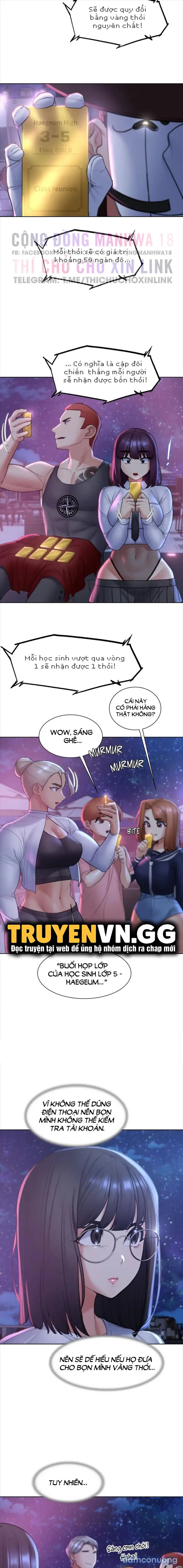 Trò Chơi Mạo Hiểm 