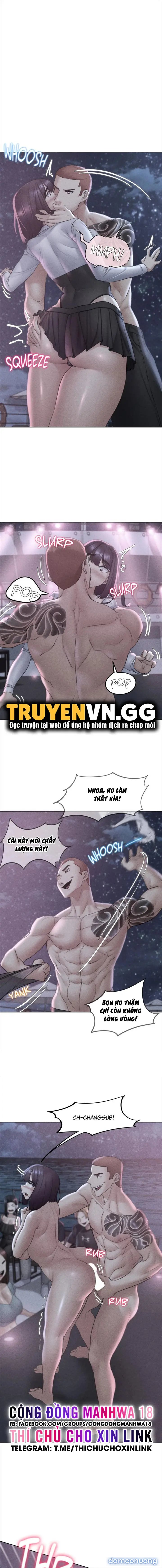 Trò Chơi Mạo Hiểm 