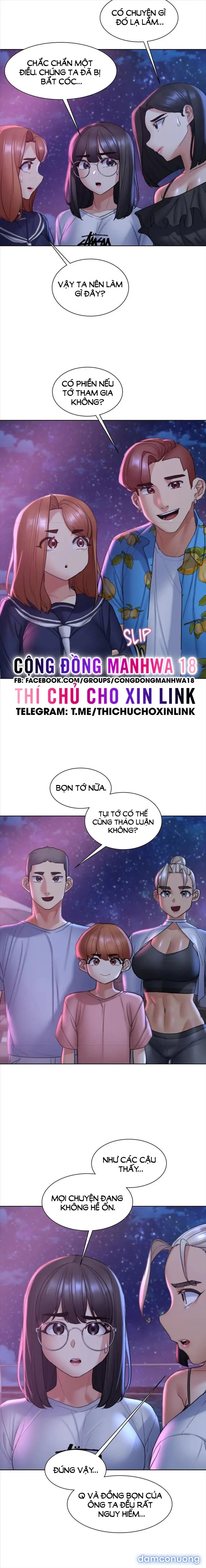 Trò Chơi Mạo Hiểm 
