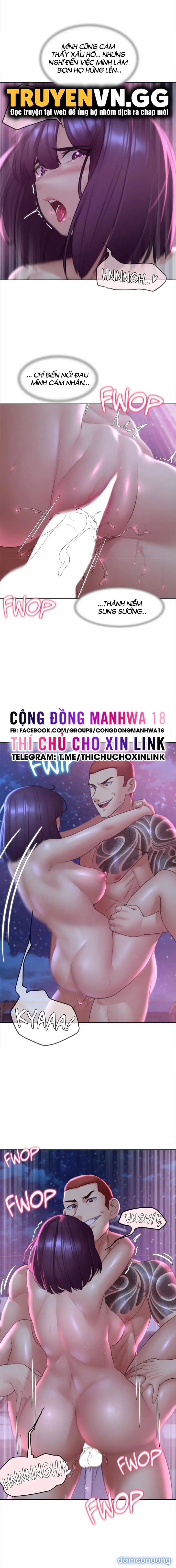 Trò Chơi Mạo Hiểm 