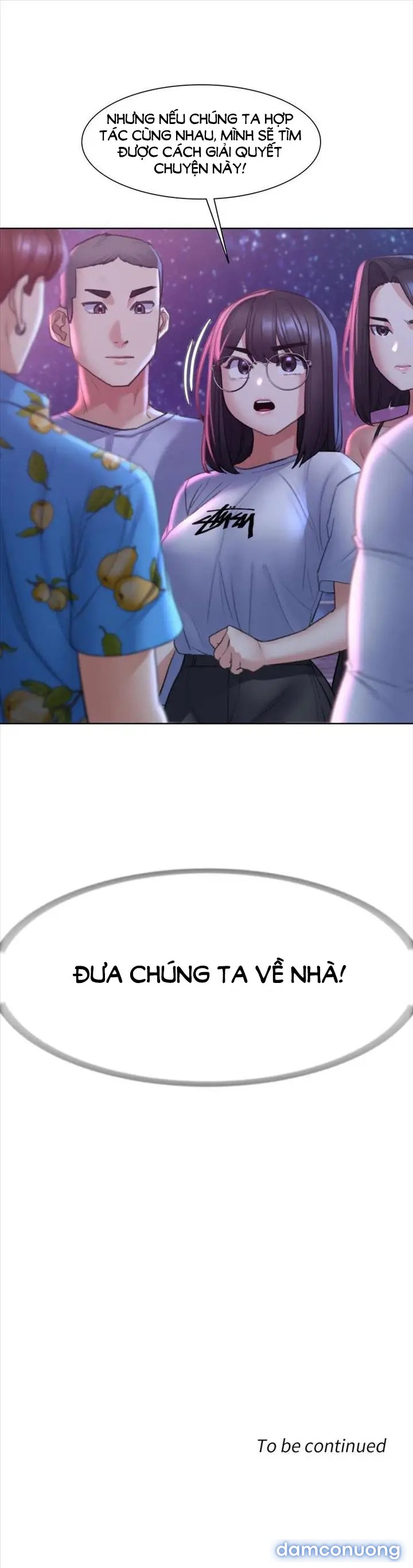 Trò Chơi Mạo Hiểm 