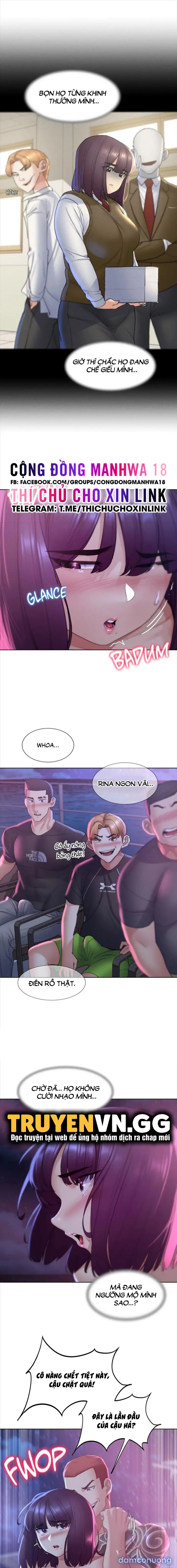 Trò Chơi Mạo Hiểm 