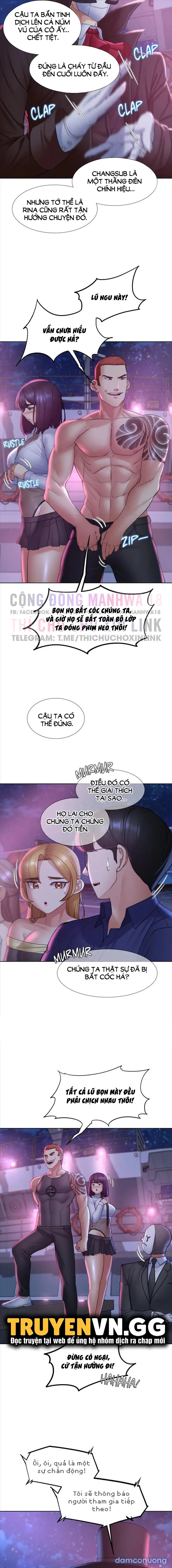 Trò Chơi Mạo Hiểm 