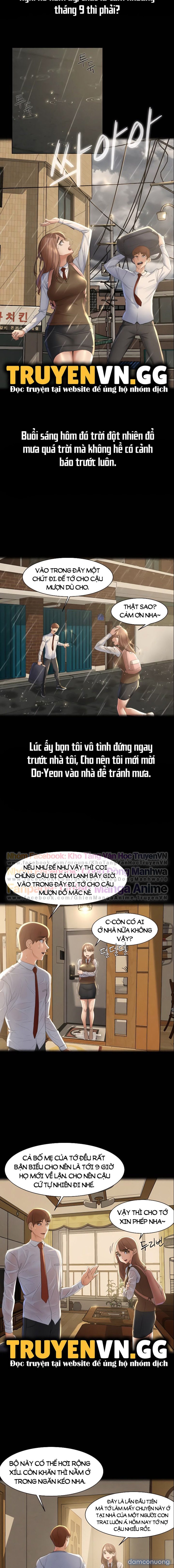 Trò Chơi Mạo Hiểm 