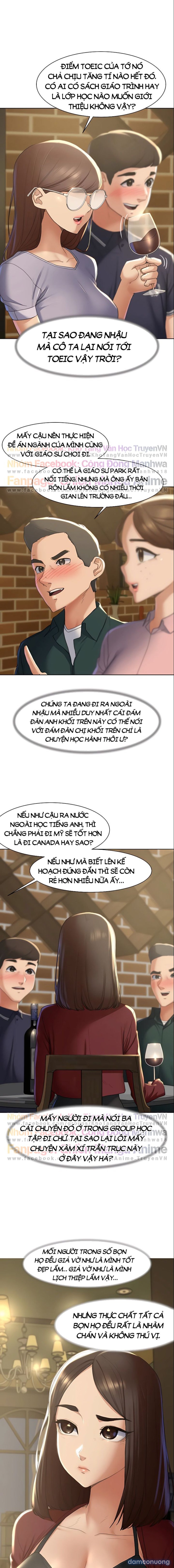Trò Chơi Mạo Hiểm 