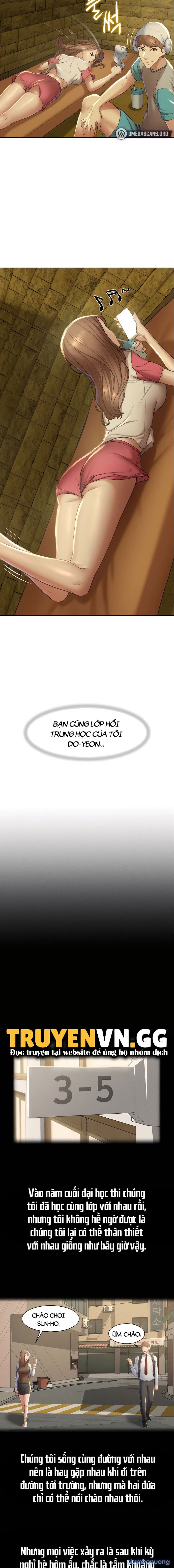 Trò Chơi Mạo Hiểm 
