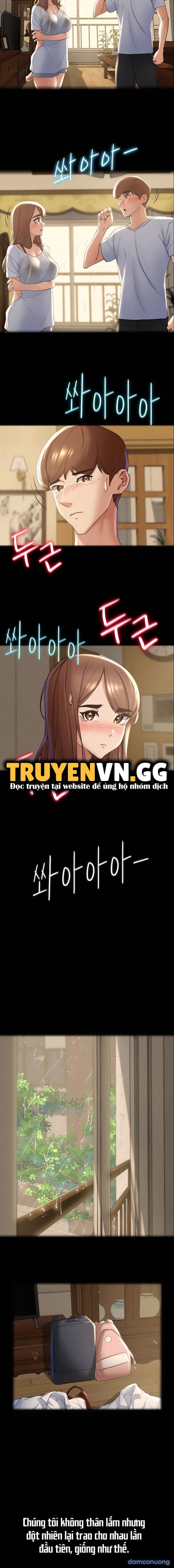 Trò Chơi Mạo Hiểm 