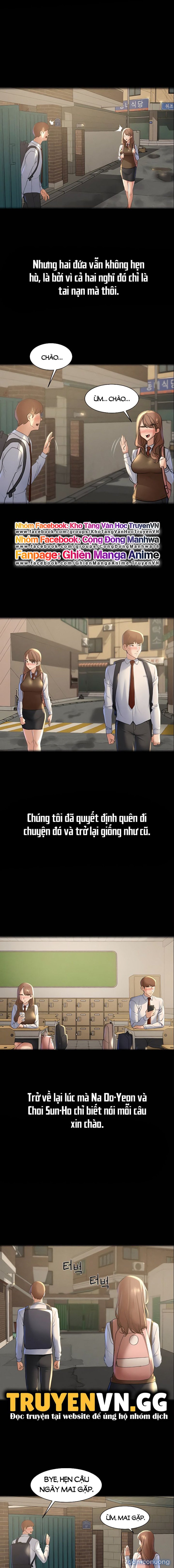 Trò Chơi Mạo Hiểm 