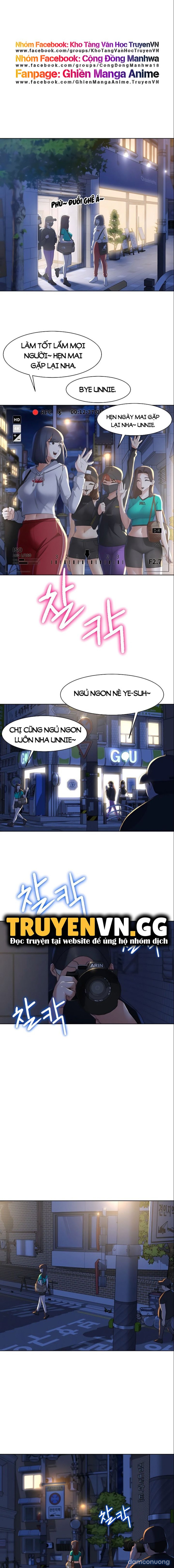 Trò Chơi Mạo Hiểm 