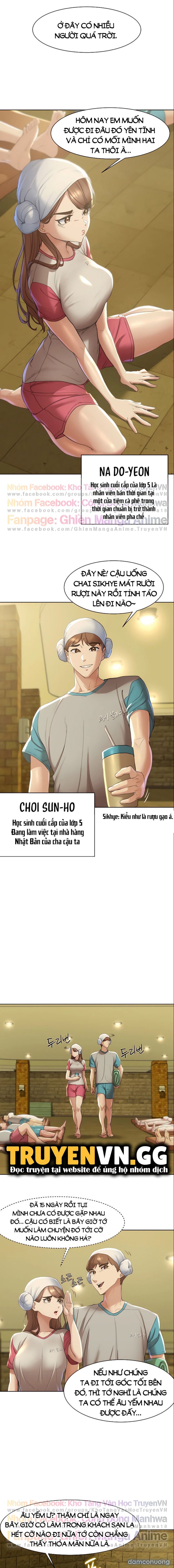 Trò Chơi Mạo Hiểm 