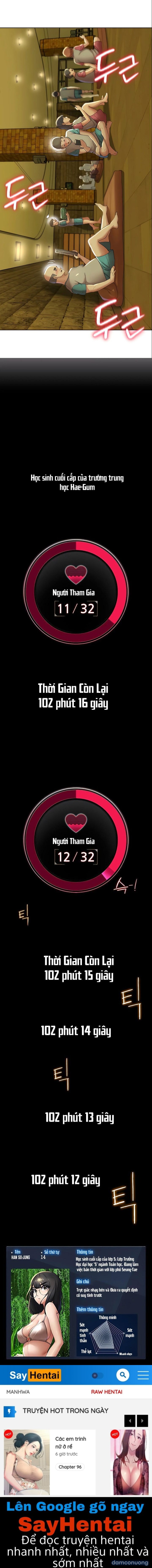Trò Chơi Mạo Hiểm 
