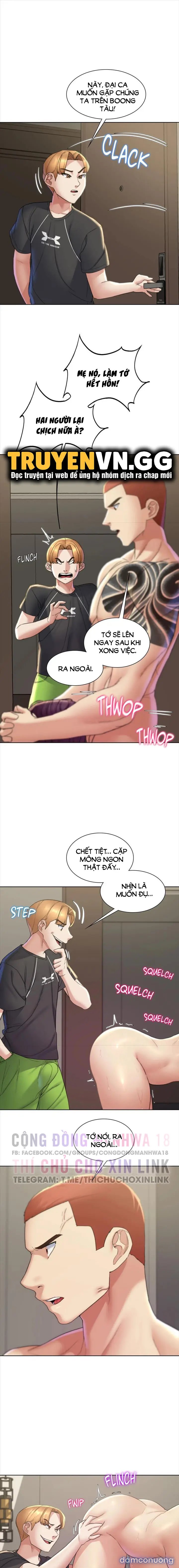Trò Chơi Mạo Hiểm 