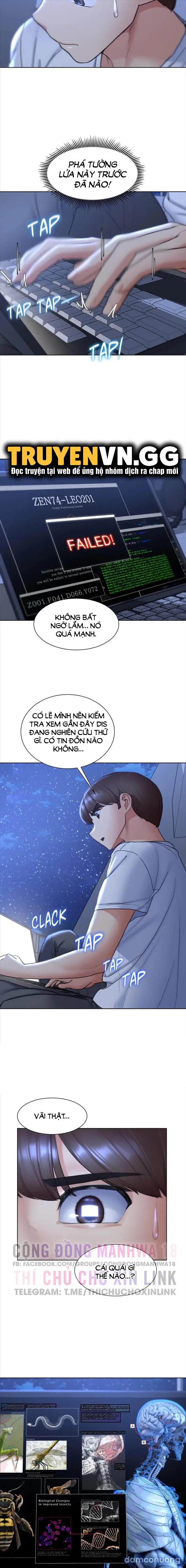 Trò Chơi Mạo Hiểm 